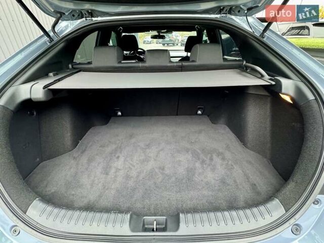 Серый Хонда Цивик, объемом двигателя 1.5 л и пробегом 124 тыс. км за 17900 $, фото 30 на Automoto.ua