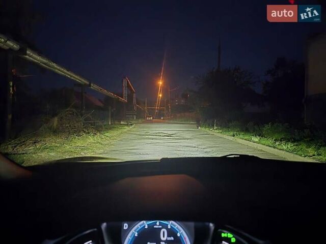 Серый Хонда Цивик, объемом двигателя 1.5 л и пробегом 108 тыс. км за 16200 $, фото 22 на Automoto.ua