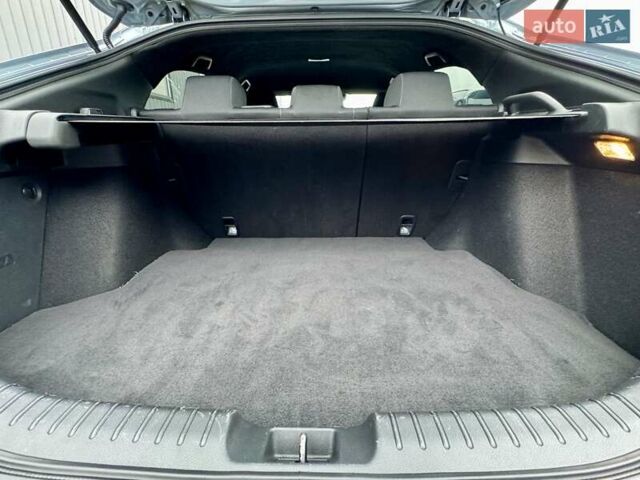 Серый Хонда Цивик, объемом двигателя 1.5 л и пробегом 124 тыс. км за 17900 $, фото 31 на Automoto.ua