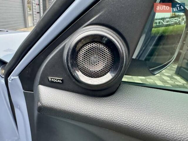 Серый Хонда Цивик, объемом двигателя 1.5 л и пробегом 124 тыс. км за 17900 $, фото 47 на Automoto.ua