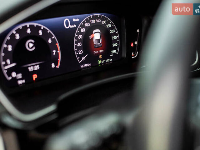 Серый Хонда Цивик, объемом двигателя 1.5 л и пробегом 11 тыс. км за 27300 $, фото 16 на Automoto.ua