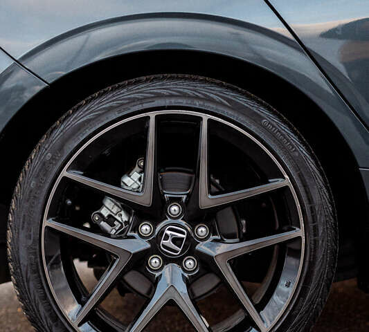 Серый Хонда Цивик, объемом двигателя 1.5 л и пробегом 11 тыс. км за 27300 $, фото 11 на Automoto.ua