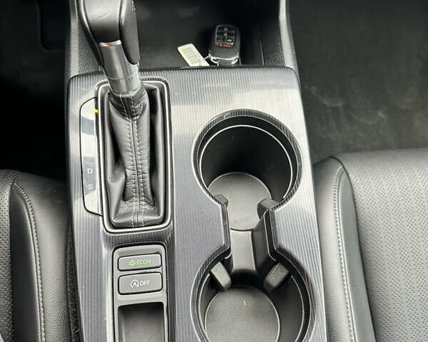 Серый Хонда Цивик, объемом двигателя 1.5 л и пробегом 38 тыс. км за 23700 $, фото 26 на Automoto.ua