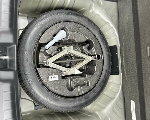 Серый Хонда Цивик, объемом двигателя 1.5 л и пробегом 38 тыс. км за 23700 $, фото 17 на Automoto.ua