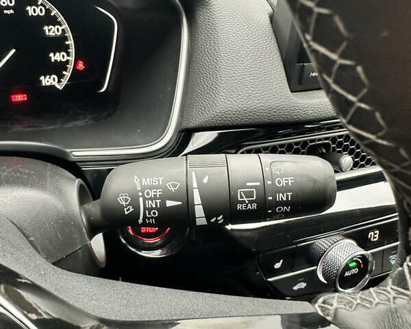 Серый Хонда Цивик, объемом двигателя 1.5 л и пробегом 38 тыс. км за 23700 $, фото 32 на Automoto.ua