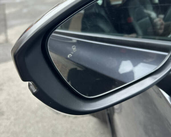 Серый Хонда Цивик, объемом двигателя 1.5 л и пробегом 38 тыс. км за 23700 $, фото 10 на Automoto.ua