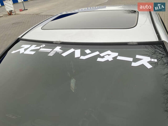 Серый Хонда Цивик, объемом двигателя 1.67 л и пробегом 324 тыс. км за 4500 $, фото 21 на Automoto.ua