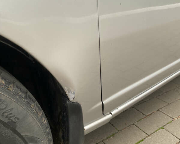 Серый Хонда Цивик, объемом двигателя 1.67 л и пробегом 324 тыс. км за 4500 $, фото 20 на Automoto.ua