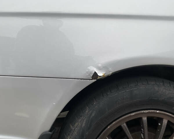 Серый Хонда Цивик, объемом двигателя 1.67 л и пробегом 324 тыс. км за 4500 $, фото 16 на Automoto.ua