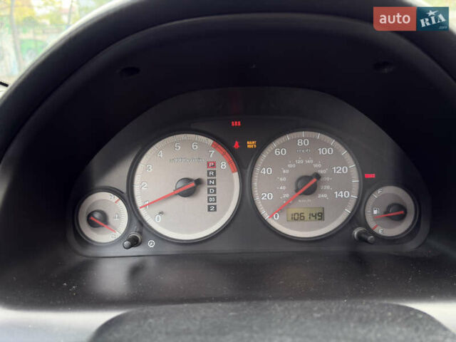 Хонда Цивик 2002 в Черновцах на Automoto.ua Серый Хонда Цивик, объемом двигателя 1.7 л и пробегом 180 тыс. км за 3850 $, фото 14 на Automoto.ua