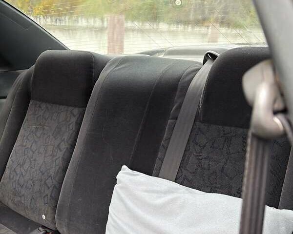 Хонда Цивик 2002 в Черновцах на Automoto.ua Серый Хонда Цивик, объемом двигателя 1.7 л и пробегом 180 тыс. км за 3850 $, фото 20 на Automoto.ua