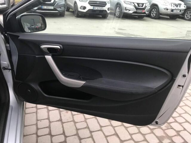 Серый Хонда Цивик, объемом двигателя 1.8 л и пробегом 238 тыс. км за 5590 $, фото 16 на Automoto.ua