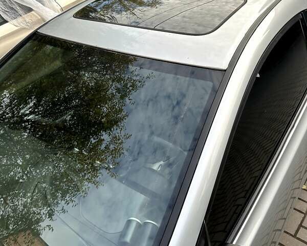 Сірий Хонда Сівік, об'ємом двигуна 2 л та пробігом 270 тис. км за 7000 $, фото 4 на Automoto.ua