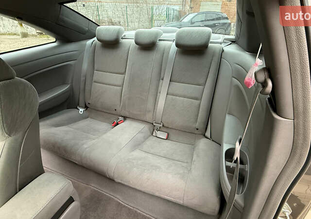 Серый Хонда Цивик, объемом двигателя 1.8 л и пробегом 143 тыс. км за 6999 $, фото 19 на Automoto.ua