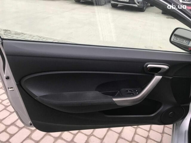 Серый Хонда Цивик, объемом двигателя 1.8 л и пробегом 238 тыс. км за 5590 $, фото 15 на Automoto.ua