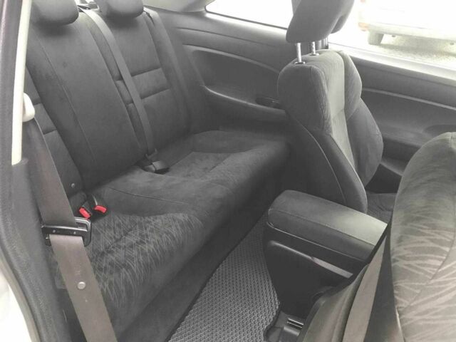 Сірий Хонда Сівік, об'ємом двигуна 1.8 л та пробігом 238 тис. км за 5590 $, фото 14 на Automoto.ua