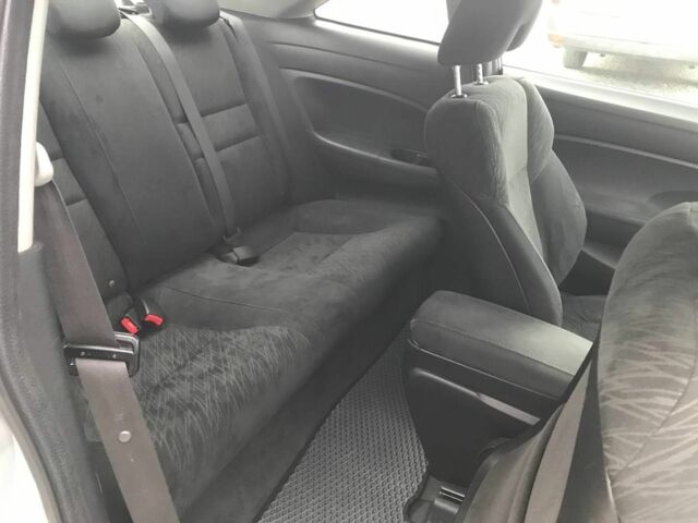 Серый Хонда Цивик, объемом двигателя 1.8 л и пробегом 238 тыс. км за 5590 $, фото 14 на Automoto.ua