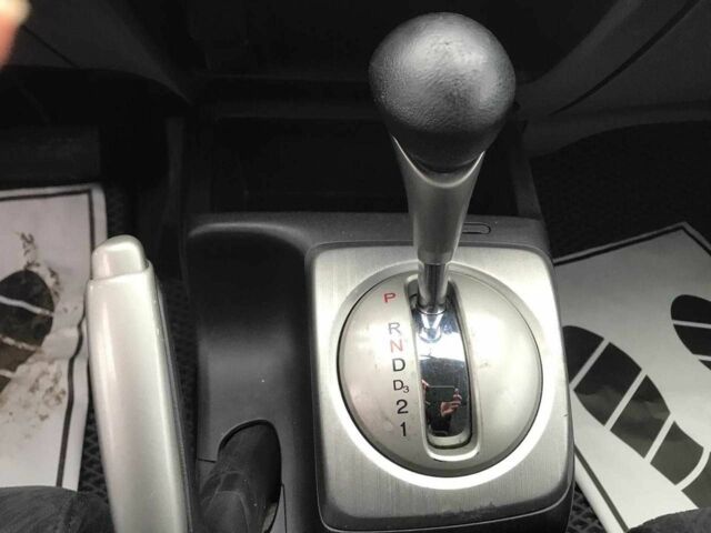 Сірий Хонда Сівік, об'ємом двигуна 1.8 л та пробігом 238 тис. км за 5590 $, фото 13 на Automoto.ua