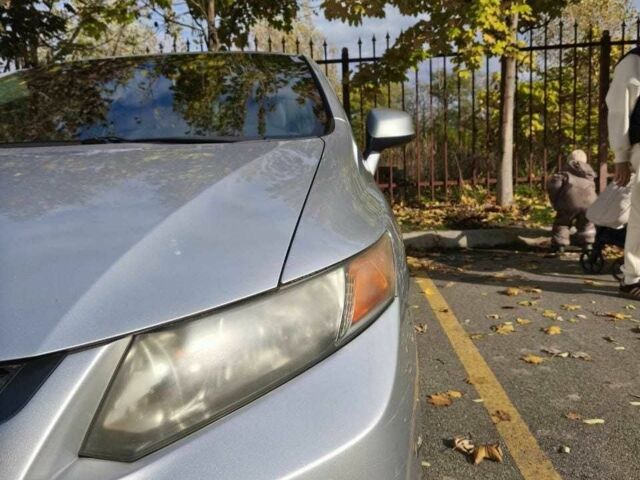 Хонда Цивик 2012 в Софіївська Борщагівка на Automoto.ua Серый Хонда Цивик, объемом двигателя 1.8 л и пробегом 150 тыс. км за 10400 $, фото 10 на Automoto.ua