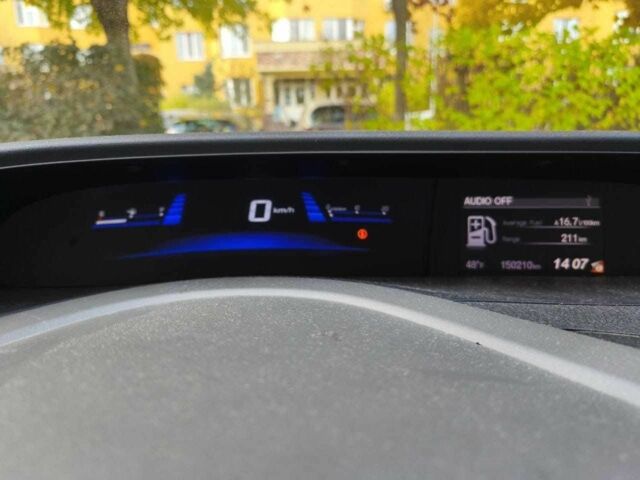 Хонда Цивик 2012 в Софіївська Борщагівка на Automoto.ua Серый Хонда Цивик, объемом двигателя 1.8 л и пробегом 150 тыс. км за 10400 $, фото 3 на Automoto.ua