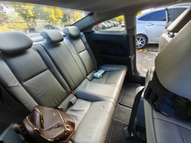 Хонда Цивик 2012 в Софіївська Борщагівка на Automoto.ua Серый Хонда Цивик, объемом двигателя 1.8 л и пробегом 150 тыс. км за 10400 $, фото 4 на Automoto.ua