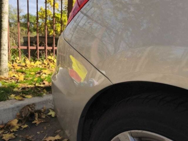 Хонда Цивик 2012 в Софіївська Борщагівка на Automoto.ua Серый Хонда Цивик, объемом двигателя 1.8 л и пробегом 150 тыс. км за 10400 $, фото 12 на Automoto.ua