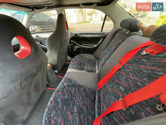 Сірий Хонда Сівік, об'ємом двигуна 1.8 л та пробігом 430 тис. км за 7500 $, фото 15 на Automoto.ua