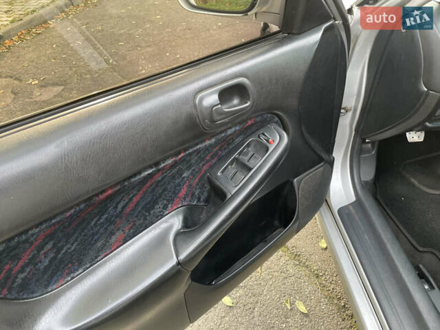 Сірий Хонда Сівік, об'ємом двигуна 1.8 л та пробігом 430 тис. км за 7500 $, фото 16 на Automoto.ua