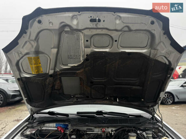 Сірий Хонда Сівік, об'ємом двигуна 1.6 л та пробігом 236 тис. км за 3333 $, фото 49 на Automoto.ua