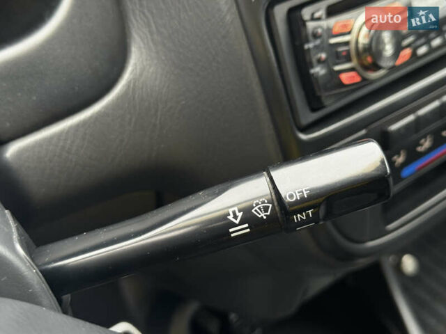 Сірий Хонда Сівік, об'ємом двигуна 1.6 л та пробігом 236 тис. км за 3333 $, фото 28 на Automoto.ua