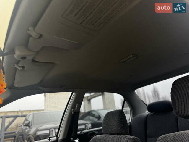 Сірий Хонда Сівік, об'ємом двигуна 1.6 л та пробігом 236 тис. км за 3333 $, фото 32 на Automoto.ua