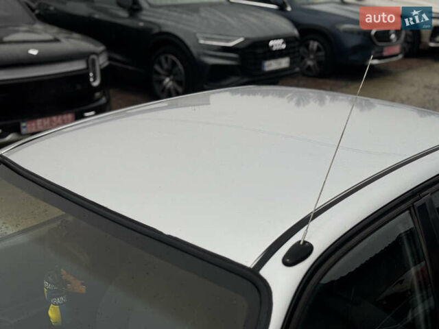 Сірий Хонда Сівік, об'ємом двигуна 1.6 л та пробігом 236 тис. км за 3333 $, фото 13 на Automoto.ua