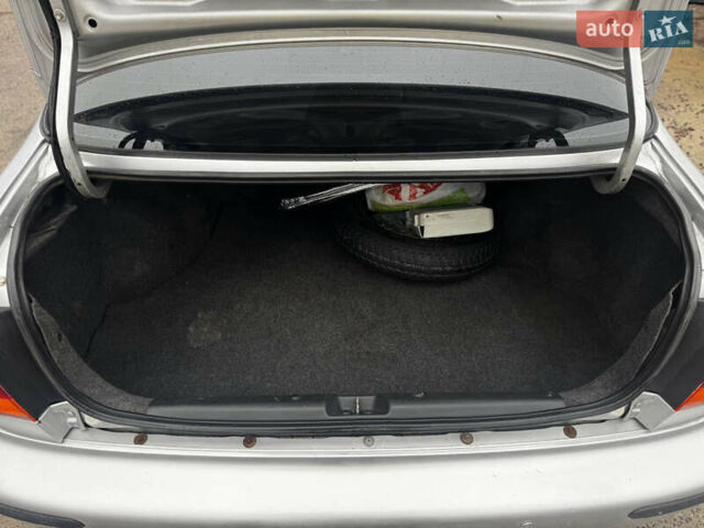 Сірий Хонда Сівік, об'ємом двигуна 1.6 л та пробігом 236 тис. км за 3333 $, фото 38 на Automoto.ua