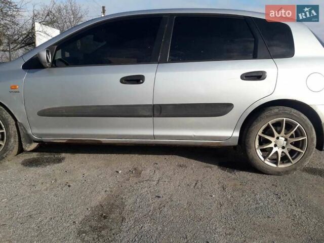 Серый Хонда Цивик, объемом двигателя 1.6 л и пробегом 350 тыс. км за 2300 $, фото 6 на Automoto.ua