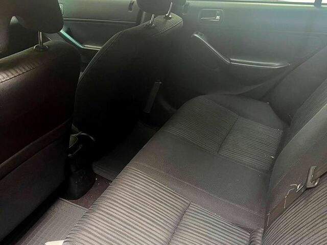 Серый Хонда Цивик, объемом двигателя 1.6 л и пробегом 0 тыс. км за 3700 $, фото 6 на Automoto.ua