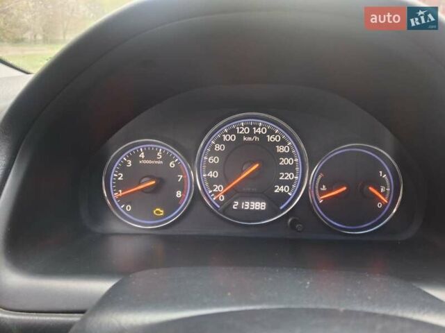 Серый Хонда Цивик, объемом двигателя 1.59 л и пробегом 213 тыс. км за 3700 $, фото 4 на Automoto.ua