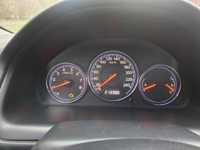 Серый Хонда Цивик, объемом двигателя 1.6 л и пробегом 213 тыс. км за 4500 $, фото 9 на Automoto.ua