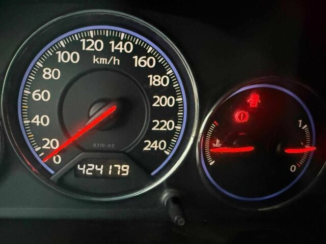 Серый Хонда Цивик, объемом двигателя 1.6 л и пробегом 420 тыс. км за 3890 $, фото 10 на Automoto.ua