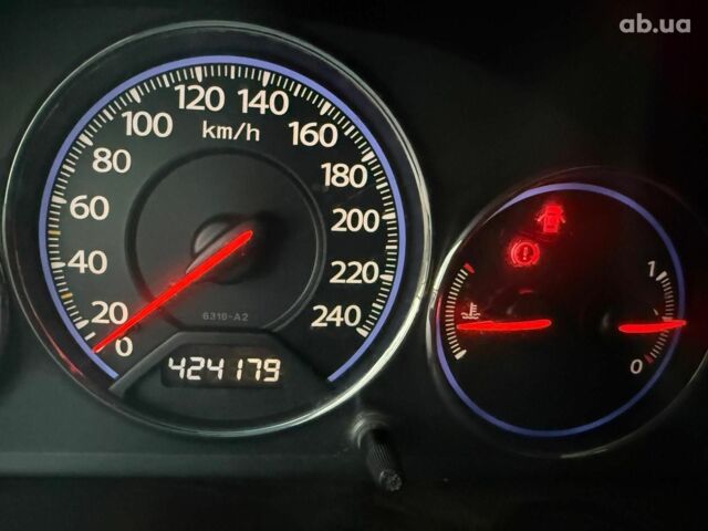 Серый Хонда Цивик, объемом двигателя 1.6 л и пробегом 420 тыс. км за 3890 $, фото 10 на Automoto.ua