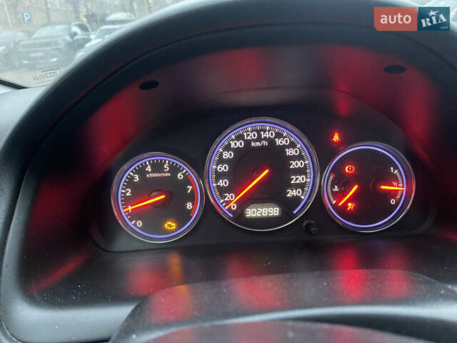 Серый Хонда Цивик, объемом двигателя 1.59 л и пробегом 303 тыс. км за 3000 $, фото 5 на Automoto.ua