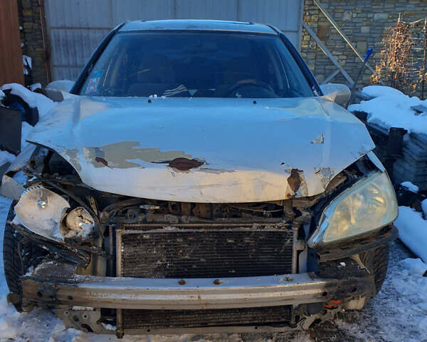 Хонда Цивик 2005 в Хмельницком на Automoto.ua Серый Хонда Цивик, объемом двигателя 1.6 л и пробегом 215 тыс. км за 2000 $, фото 1 на Automoto.ua