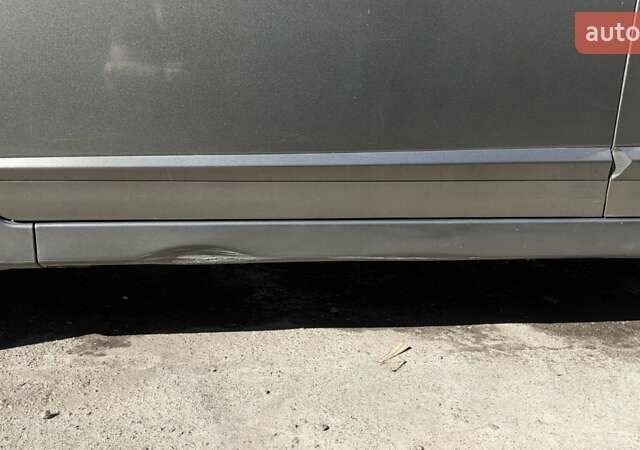 Сірий Хонда Сівік, об'ємом двигуна 1.8 л та пробігом 230 тис. км за 5400 $, фото 7 на Automoto.ua