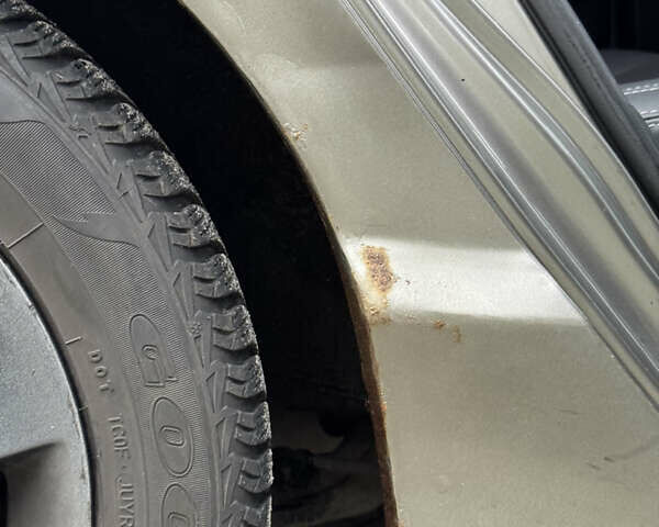 Серый Хонда Цивик, объемом двигателя 1.8 л и пробегом 259 тыс. км за 6600 $, фото 15 на Automoto.ua