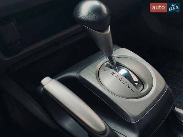 Серый Хонда Цивик, объемом двигателя 1.8 л и пробегом 213 тыс. км за 5999 $, фото 31 на Automoto.ua