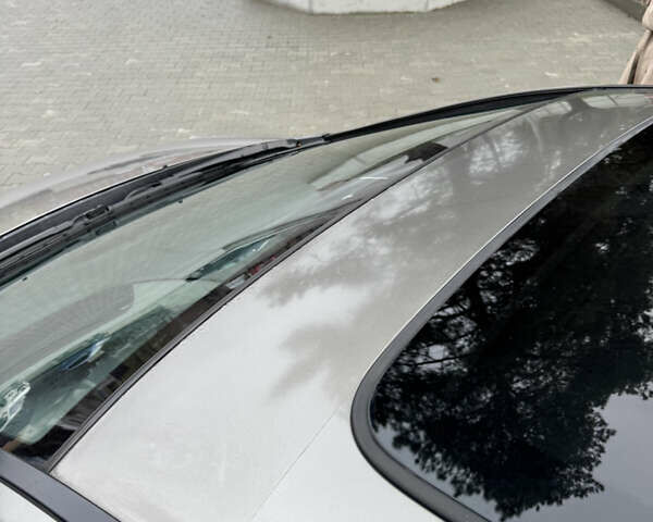 Серый Хонда Цивик, объемом двигателя 1.8 л и пробегом 259 тыс. км за 6600 $, фото 13 на Automoto.ua