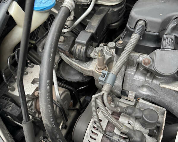 Серый Хонда Цивик, объемом двигателя 1.8 л и пробегом 259 тыс. км за 6600 $, фото 31 на Automoto.ua