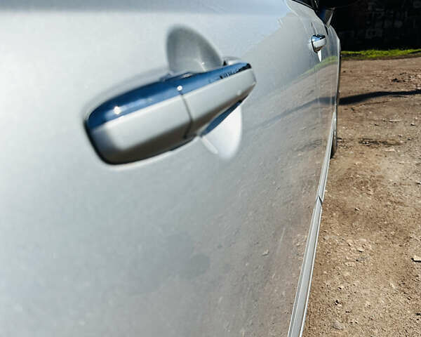 Серый Хонда Цивик, объемом двигателя 1.4 л и пробегом 215 тыс. км за 5950 $, фото 4 на Automoto.ua