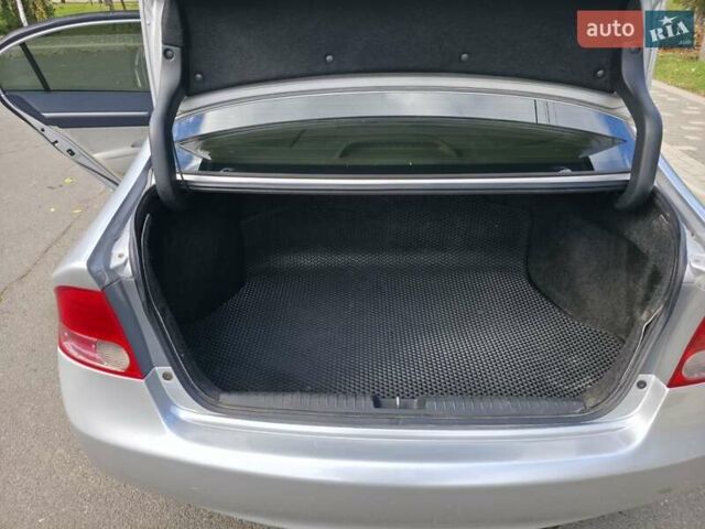 Сірий Хонда Сівік, об'ємом двигуна 1.34 л та пробігом 196 тис. км за 5700 $, фото 16 на Automoto.ua