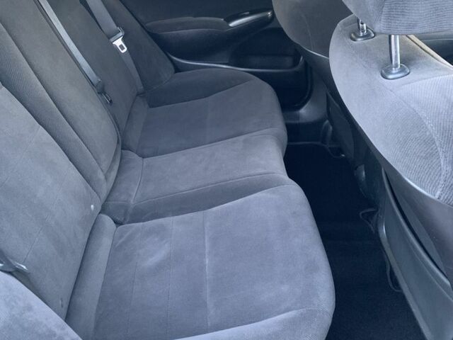 Хонда Цивик 2006 в Житомире на Automoto.ua Серый Хонда Цивик, объемом двигателя 1.8 л и пробегом 311 тыс. км за 6200 $, фото 6 на Automoto.ua