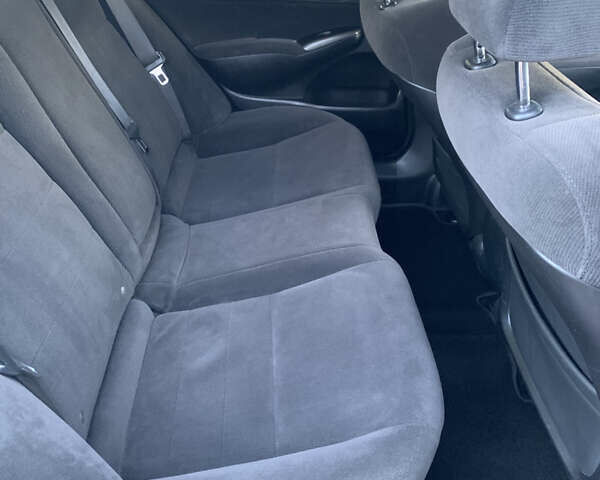 Хонда Цивик 2006 в Житомире на Automoto.ua Серый Хонда Цивик, объемом двигателя 1.8 л и пробегом 309 тыс. км за 6199 $, фото 14 на Automoto.ua